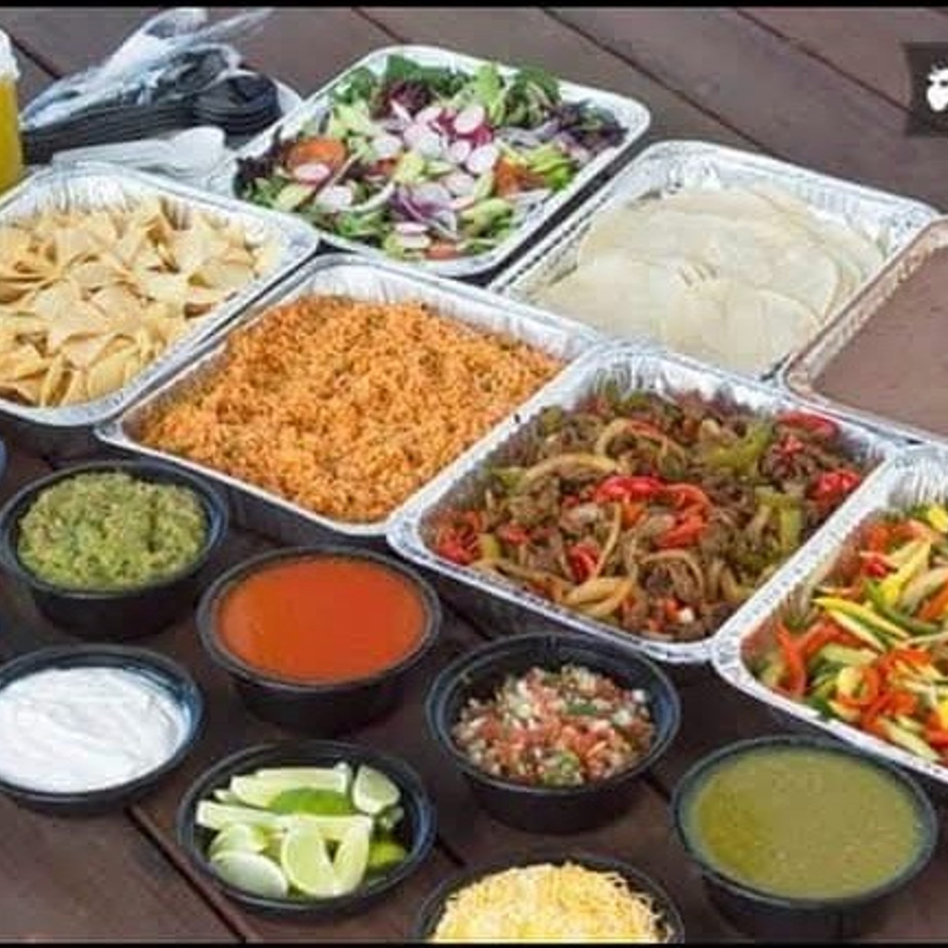 Book the Truck for Your Event