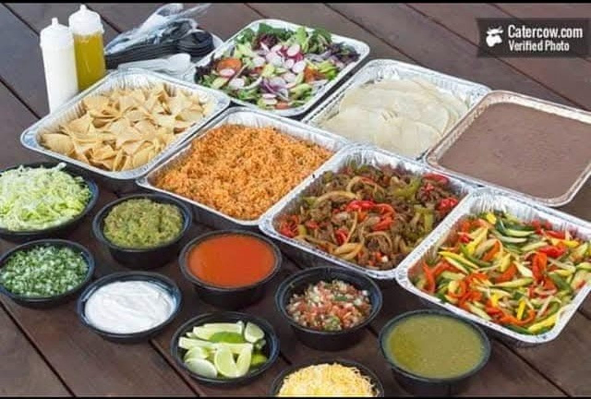 Book the Truck for Your Event