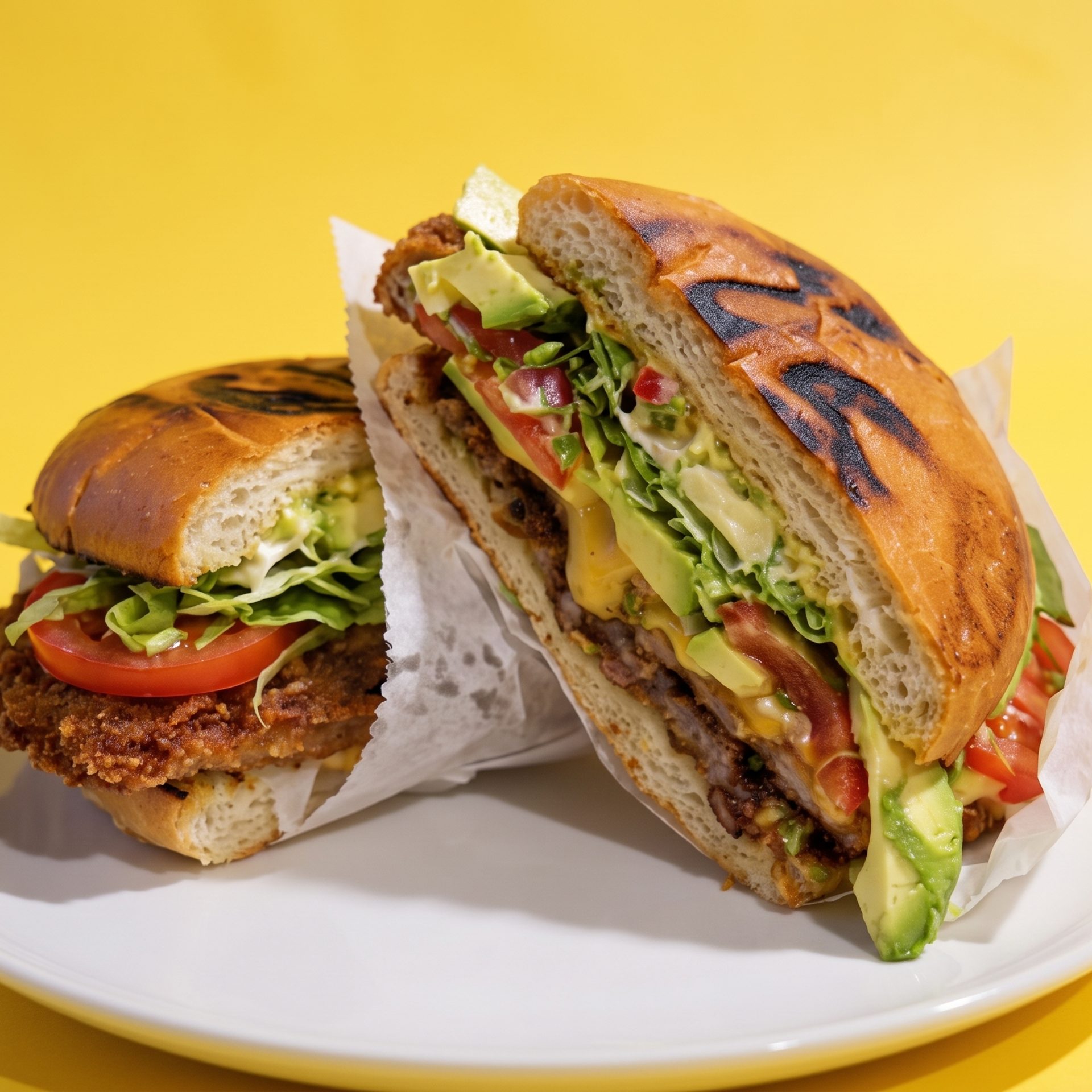 Homemade Latin Flavors in Sterling
