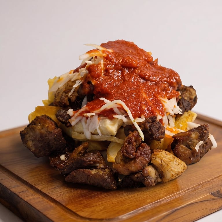 Delicious Dinner Options