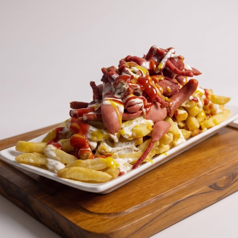 Delicious Mojarra Frita Awaits You