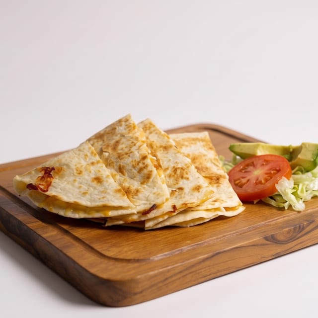 QUESO QUESADILLA.