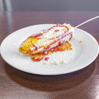 Elotes Locos