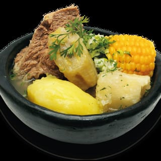 Sopa De Res