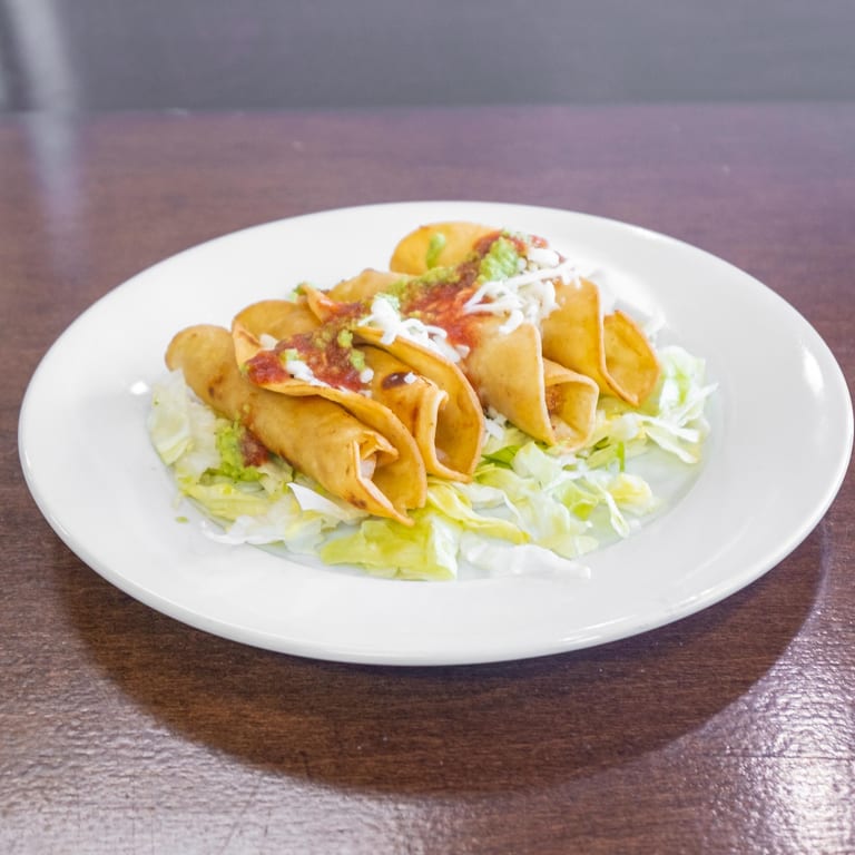 Tacos That Delight Your Taste Buds